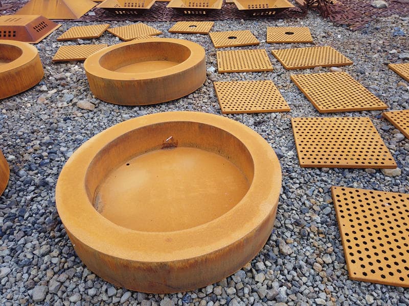 <h3>Natural Gas - 360 Fire View - Gas Fire Pits - The Home Depot</h3>
